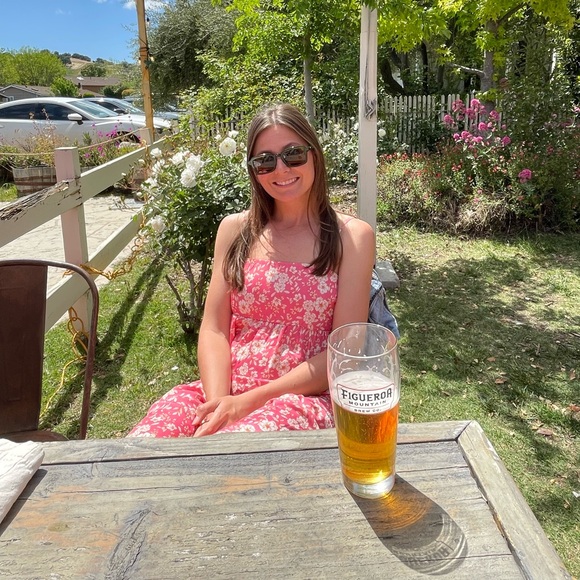 Resa Dress - Picture 3 of 5